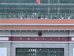 -图们国门景区