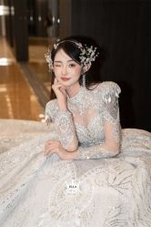 -艾拉·女王婚纱礼服馆