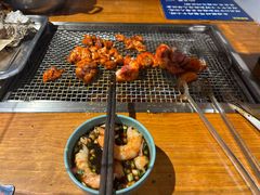 -蚝英雄·鲜蚝自助专门店