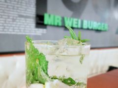 -魏斯理汉堡(西安沣东吾悦店)