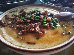 绍子蒸蛋-潼南太安名鱼•特色江湖菜 太安鱼