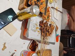 -白氏兄弟烧烤(富康路总店)