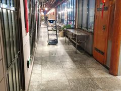 -李氏八大件老菜馆(万宝街店)