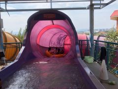-欢乐水魔方水世界