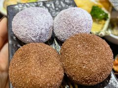 大福-真剑日本料理·铁板烧(贵州路店)