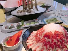 -德天雪花肥牛海鲜火锅(南苑东路店)