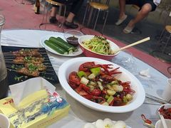 -四妹餐厅(玫瑰街店)