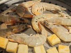 -英雄故事地摊烤肉(马驹桥店)