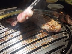 -三代烤肉(保利广场店)