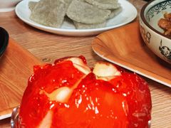 -菊儿人家·北京胡同菜(南锣鼓巷店)