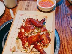 -瑶王府·广西菜(相思湖店)