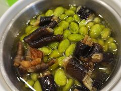 -老乡鸡(舒城路店)