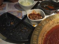 -哥老官重庆美蛙鱼头(宝山龙湖店)