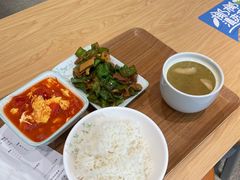 -老乡鸡(东方广场店)