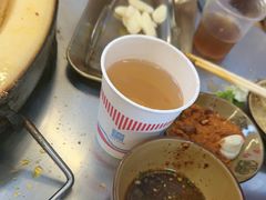 -阿昌白族石板烧(大理古城店)