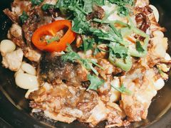 干焖溢香黔鱼头-黔香阁·味(花木店)