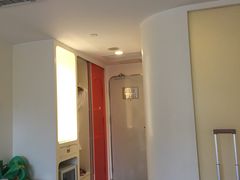-深圳东部华侨城茵特拉根酒店