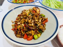 -新新湘菜馆(新中街二条店)