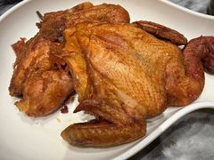 -西安饭庄·非遗陕菜(钟楼店)