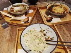 -三十三碗黄牛肉面(东原1891店)