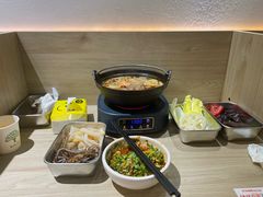 -今今转转自助小火锅(天祥广场店)