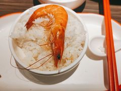 -胖哥俩肉蟹煲(华贸店)