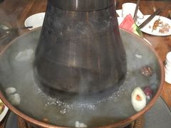 -额尔敦草原涮羊肉·烧烤(冻青树总店)