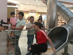 -巴黎春天(浦建店)