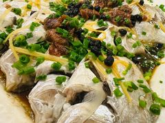 -疍家人黄记海鲜火烧烤