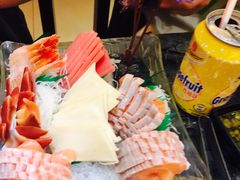 -熊出没日本烧肉放题