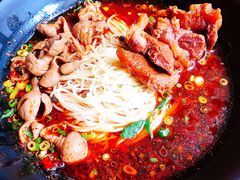 -豆爺小面(朱雀店)