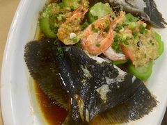 -吉莲利苑海鲜酒家(珠海拱北29年老字号店)