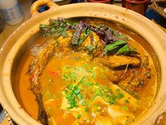 -吃饭皇帝大(解放西路店)
