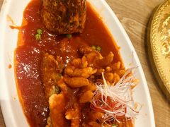 松鼠桂鱼-极致三川·厨房(N37天琴座店)