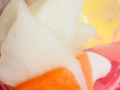 泡菜-和合谷(北新桥店)