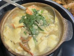 -皮蛋弟砂锅店(总店)