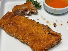 千番芋泥鸭-闽和南(深圳万象城店)