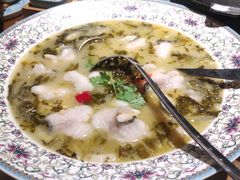 -甘家界柠檬鸭(安吉店)