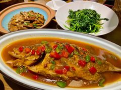 -鸿运楼·舌尖上的徽菜