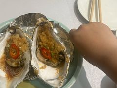 -奕景酒家· 专注大连海鲜30年(星海广场店)