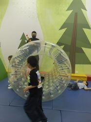 -莫莉幻想儿童乐园(北京丰台永旺店)