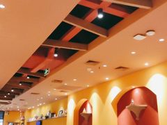 大堂-凡塔斯牛排餐厅(厚街万达店)