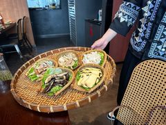 -滇野云南野生菌餐厅(陕西南路店)