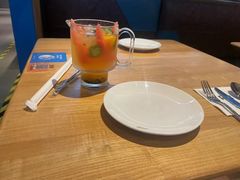 -菲滋意式餐厅(青悦城店)