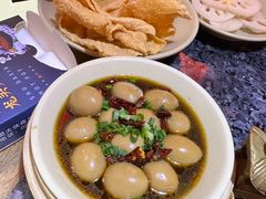 -蜀大侠火锅(森兰花园城店)