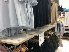 -优衣库(南京建邺万达广场店)