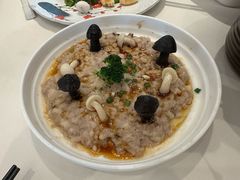 -华师大厦酒店·华粤轩中餐厅