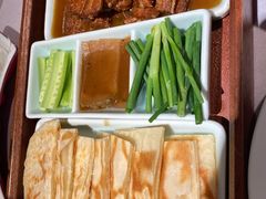 -京味斋·北京烤鸭(华威桥北工大店)