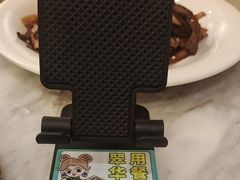 -翠华餐厅(德基广场店)