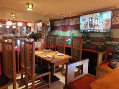 -有喜屋·鲜鸡烧鸟·居酒屋(安龙路店)